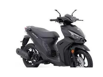 vendo kymco micare 125 (2026) nuova a rosta (codice 9910457) - moto.it