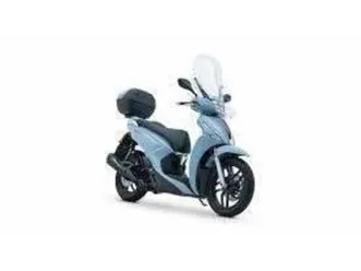 vendo kymco people 125i s abs (2024 - 26) nuova a carema (codice 9910110) - moto.it