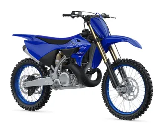 2022 yamaha yz250