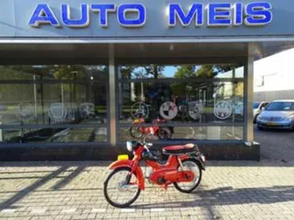 kreidler florett kreidler florett — motoren | overige merken — marktplaats