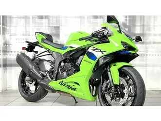 vendo kawasaki ninja 125 (2025 - 26) nuova a casalgrasso (codice 9910096) - moto.it