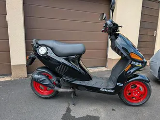 italjet formula 50 erst 2 tkm 1.hand