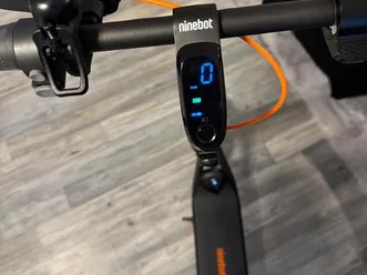 escooter ninebot f2 pro d