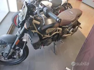 indian ftr 1200 rally - 2024