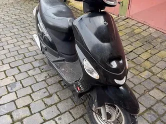 rex rs 450 50 ccm roller 45 km/h papiere verkauf tausch gg aerox
