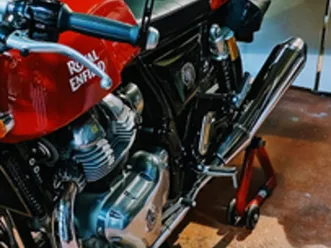 royal enfield continental gt 650