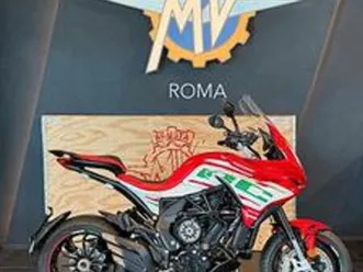 mv agusta turismo veloce 800 rc scs lmt - 2026