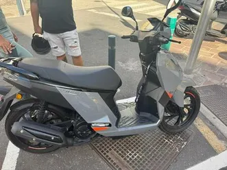 peugeot - tweet ft 125 cc