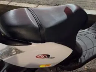 piaggio - zip 2 tiempos