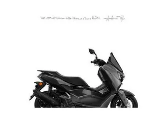 vendo yamaha n-max 125 tech max (2025 - 26) nuova a firenze (codice 9877992) - moto.it