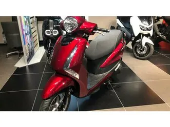 vendo yamaha d'elight 125 (2021 - 26) nuova a saronno (codice 9581794) - moto.it