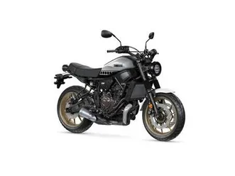vendo yamaha xsr 700 legacy (2023 - 26) nuova a firenze (codice 9067351) - moto.it