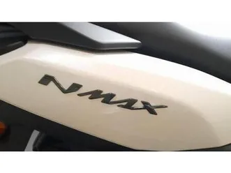 vendo yamaha n-max 125 (2025 - 26) nuova a alessandria (codice 9637833) - moto.it
