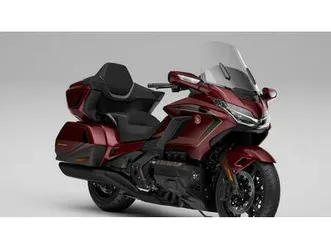 vendo honda gl 1800 gold wing tour 50° anniversario (2025 - 26) nuova a roma (codice 9201568) - moto.it