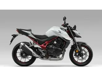 vendo honda cb 750 hornet (2025) nuova a none (codice 9910079) - moto.it