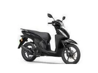 vendo honda vision 110 (2025 - 26) nuova a bollate (codice 9500490) - moto.it