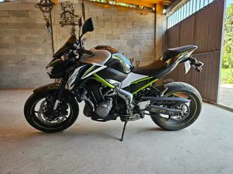 kawasaki z900 performance fundão, valverde, donas, aldeia de joanes e aldeia nova do cabo