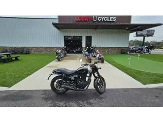 2023 royal enfield hunter 350