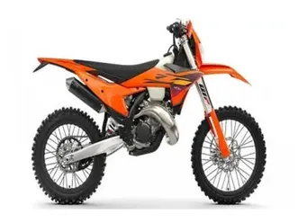 2026 ktm 150 xc-w tbi