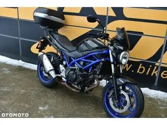 suzuki sv