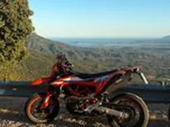 ktm 690 smcr depo