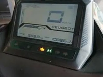 peugeot tweet 50 - 2023