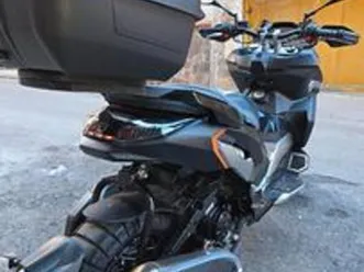 peugeot xp 400 - 2024