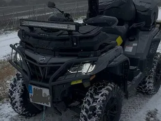 cfmoto cf1000atr zu verkaufen