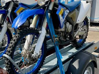 husaberg 570 fe mod. 2011