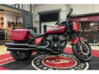 indian sport chief rt sunset red dh finanz. 4,69%