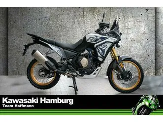 voge ds 800 x, sofort lieferbar, lieferservice