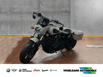 indian scout sport rt, navigation , koffer, ...