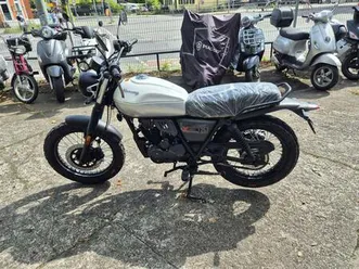 keeway x-light 125 abs