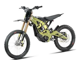 surron light bee 2025