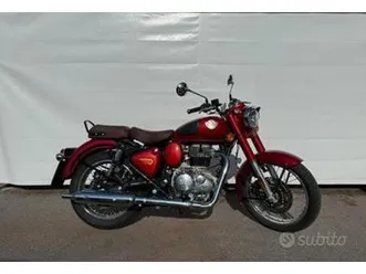 royal enfield classic 350 tua a €85,00