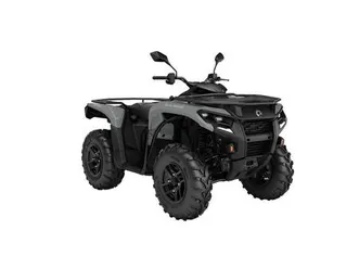 canam outlander 700 dps abs t3b my26