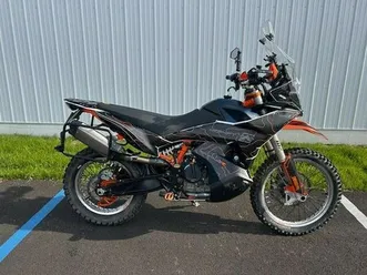 2023 ktm 890 adv r