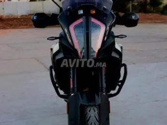 ktm 1290 super adventure s