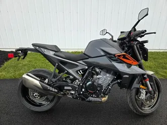 2024 ktm duke 990