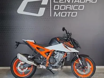 ktm 990 duke r