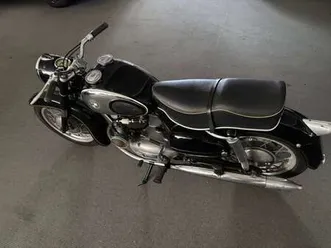 2x250 sgs und 250 sg