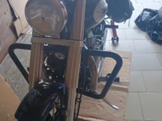 triumph speed master 900