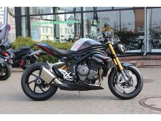 triumph speed triple 1200 rs