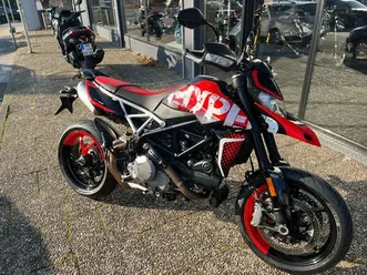 ducati hypermotard 950 rve / desmo service erledigt!