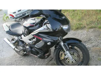 honda vtr 1000f firestorm