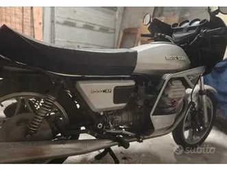 moto guzzi sp 1000