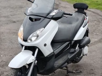 yamaha 250 x-max xmax raty transport tarnobrzeg stale