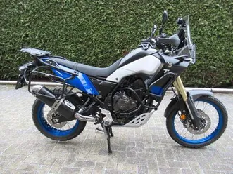 ② tenere 700 nieuwstaat eerste eigenaar garantie bj:02/2020