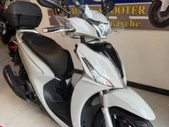 kymco people 150i s - 2021