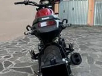 benelli leoncino trail 500